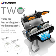 FREESUB Printing Machinery Sublimation Mug Press